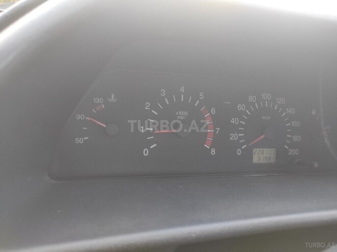 LADA (VAZ) 2115 2011, 228,180 km - 1.6 l - Gəncə