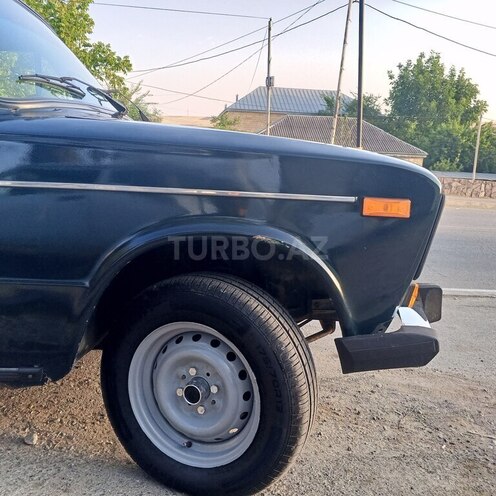 LADA (VAZ) 2106 2006, 212,500 km - 1.6 l - Şamaxı