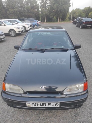 LADA (VAZ) 2115 2011, 228,180 km - 1.6 l - Gəncə