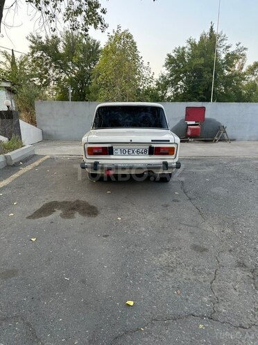 LADA (VAZ) 2106 1989, 250,000 km - 1.6 l - Tərtər