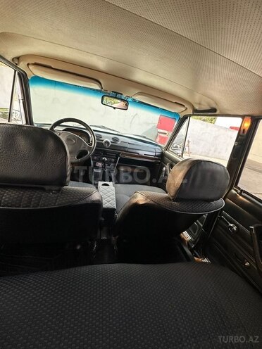 LADA (VAZ) 2106 1989, 250,000 km - 1.6 l - Tərtər