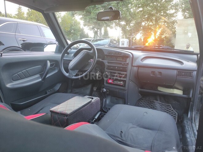LADA (VAZ) 2115 2011, 228,180 km - 1.6 l - Gəncə