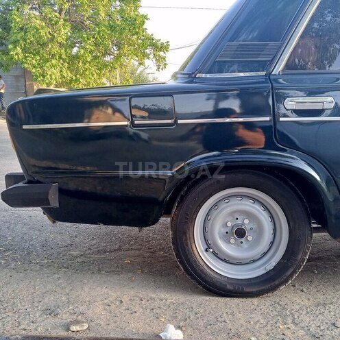 LADA (VAZ) 2106 2006, 212,500 km - 1.6 l - Şamaxı