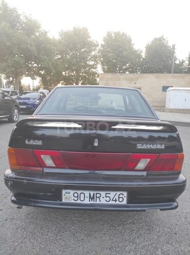 LADA (VAZ) 2115 2011, 228,180 km - 1.6 l - Gəncə