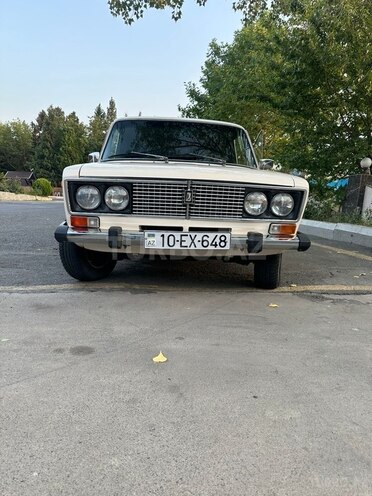 LADA (VAZ) 2106 1989, 250,000 km - 1.6 l - Tərtər