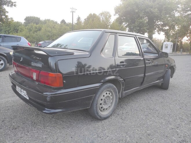 LADA (VAZ) 2115 2011, 228,180 km - 1.6 l - Gəncə