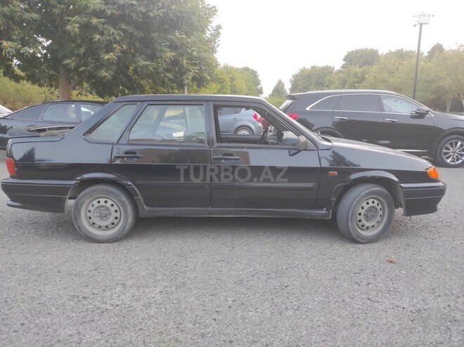 LADA (VAZ) 2115 2011, 228,180 km - 1.6 l - Gəncə