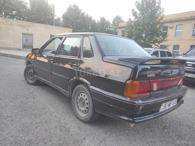 LADA (VAZ) 2115 2011, 228,180 km - 1.6 l - Gəncə