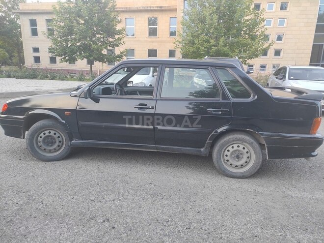 LADA (VAZ) 2115 2011, 228,180 km - 1.6 l - Gəncə