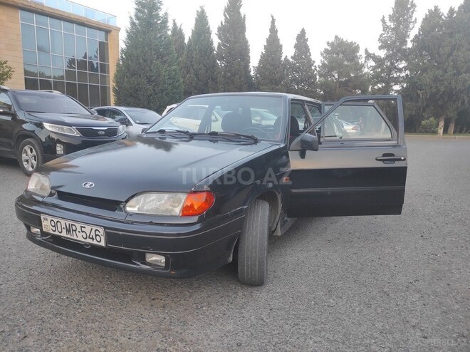 LADA (VAZ) 2115 2011, 228,180 km - 1.6 l - Gəncə