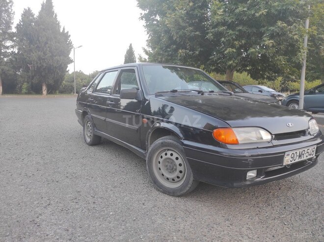LADA (VAZ) 2115 2011, 228,180 km - 1.6 l - Gəncə