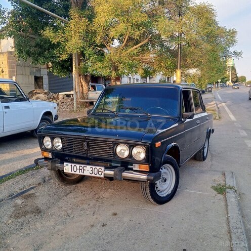 LADA (VAZ) 2106 2006, 212,500 km - 1.6 l - Şamaxı