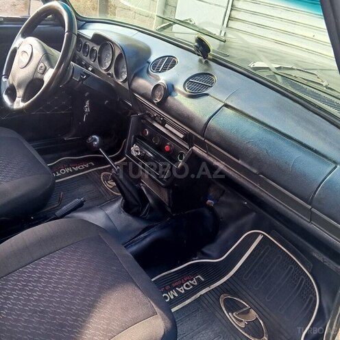 LADA (VAZ) 2106 2006, 212,500 km - 1.6 l - Şamaxı