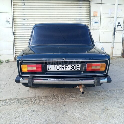 LADA (VAZ) 2106 2006, 212,500 km - 1.6 l - Şamaxı
