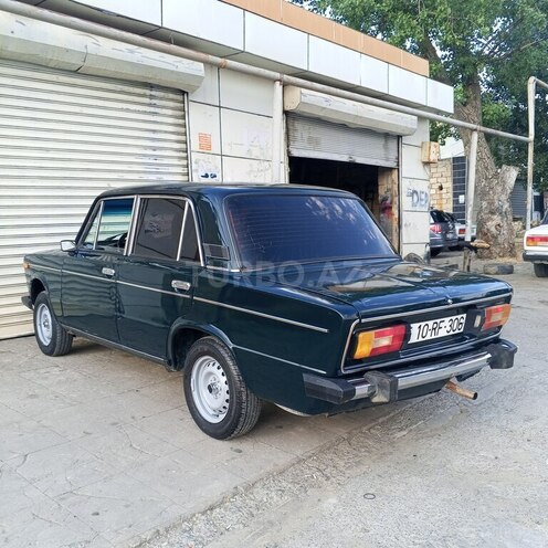 LADA (VAZ) 2106 2006, 212,500 km - 1.6 l - Şamaxı