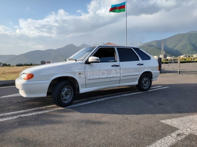 LADA (VAZ) 2114 2012, 243,580 km - 1.6 л - Qax