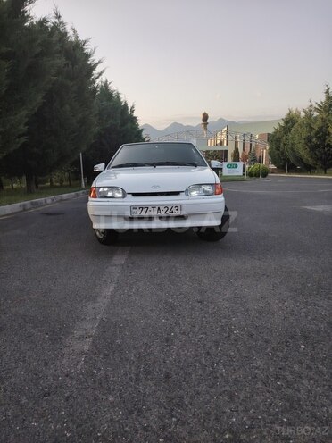 LADA (VAZ) 2114 2012, 243,580 km - 1.6 л - Qax
