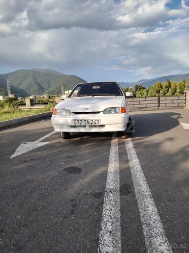 LADA (VAZ) 2114 2012, 243,580 km - 1.6 л - Qax