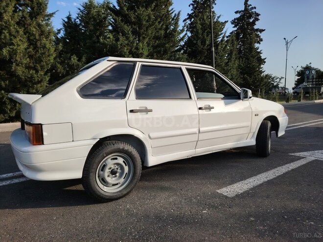 LADA (VAZ) 2114 2012, 243,580 km - 1.6 л - Qax
