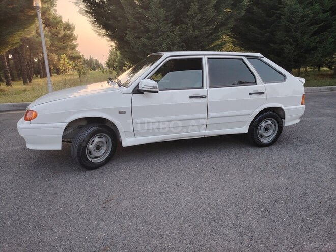 LADA (VAZ) 2114 2012, 243,580 km - 1.6 л - Qax