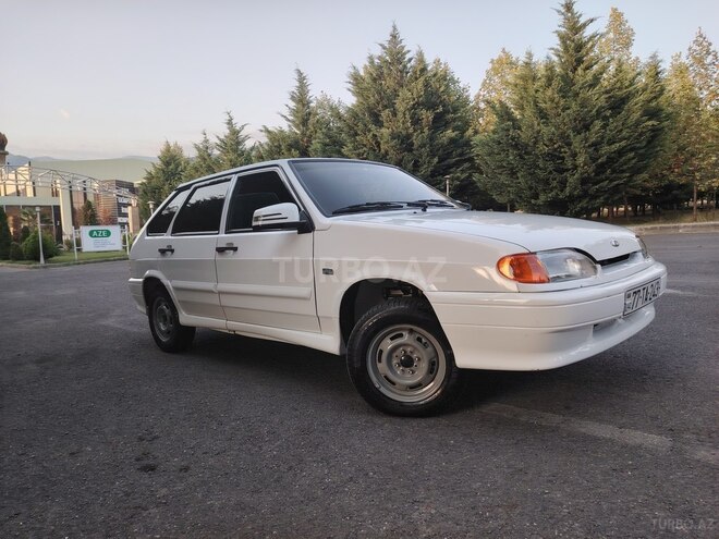LADA (VAZ) 2114 2012, 243,580 km - 1.6 л - Qax