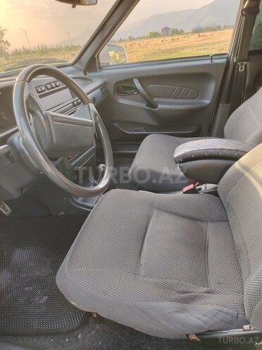 LADA (VAZ) 2114 2012, 243,580 km - 1.6 л - Qax