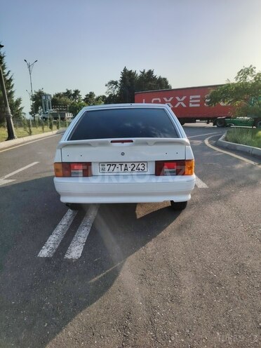 LADA (VAZ) 2114 2012, 243,580 km - 1.6 л - Qax