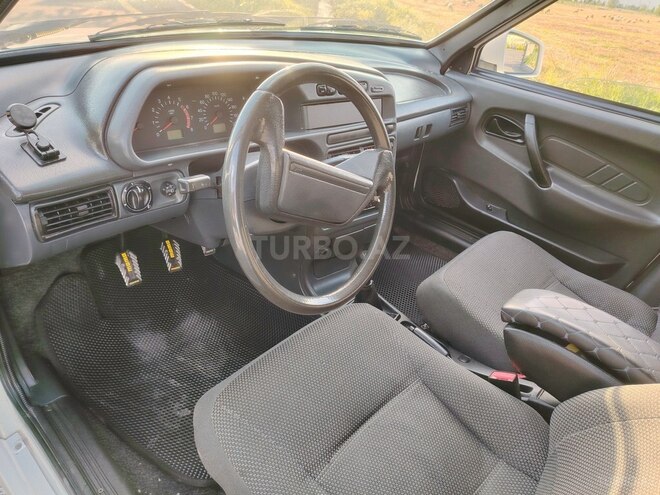 LADA (VAZ) 2114 2012, 243,580 km - 1.6 л - Qax