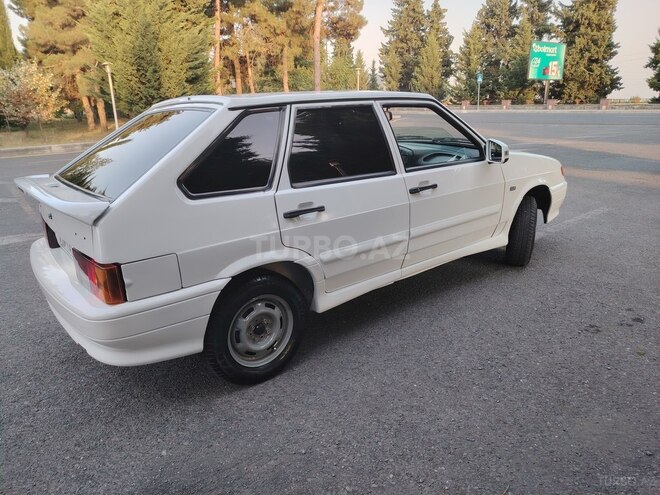 LADA (VAZ) 2114 2012, 243,580 km - 1.6 л - Qax