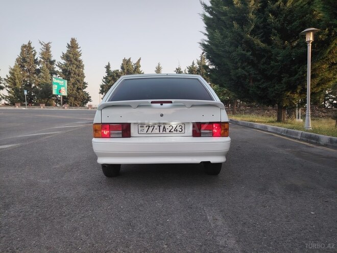 LADA (VAZ) 2114 2012, 243,580 km - 1.6 л - Qax