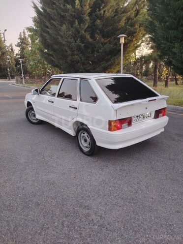 LADA (VAZ) 2114 2012, 243,580 km - 1.6 л - Qax