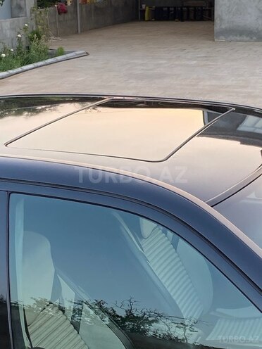 Mercedes E 270 2001, 500,000 km - 2.7 l - Bakı