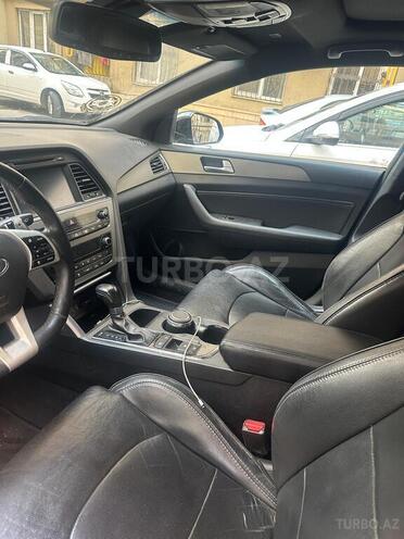 Hyundai Sonata 2015, 188,293 km - 2.0 l - Bakı