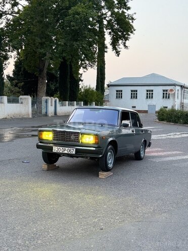 LADA (VAZ) 2107 2010, 150,000 km - 1.6 l - Tərtər