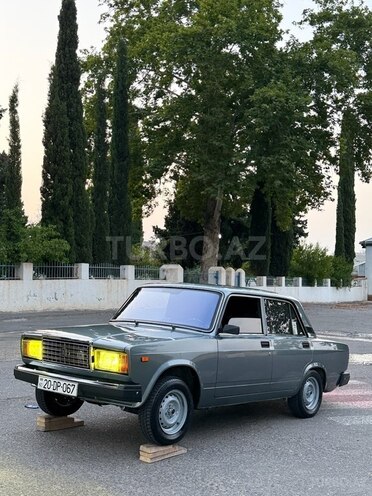 LADA (VAZ) 2107 2010, 150,000 km - 1.6 l - Tərtər