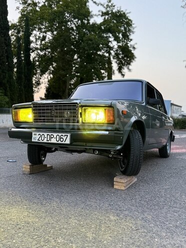 LADA (VAZ) 2107 2010, 150,000 km - 1.6 l - Tərtər