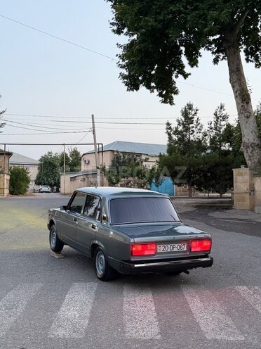 LADA (VAZ) 2107 2010, 150,000 km - 1.6 l - Tərtər