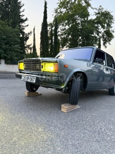 LADA (VAZ) 2107 2010, 150,000 km - 1.6 l - Tərtər