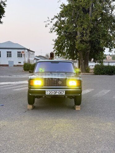 LADA (VAZ) 2107 2010, 150,000 km - 1.6 l - Tərtər