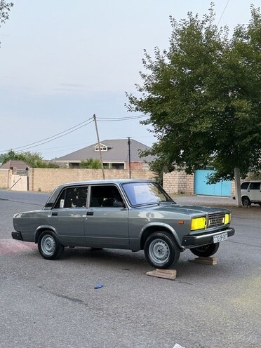 LADA (VAZ) 2107 2010, 150,000 km - 1.6 l - Tərtər