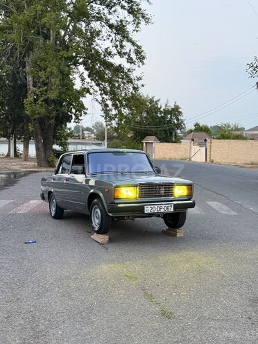 LADA (VAZ) 2107 2010, 150,000 km - 1.6 l - Tərtər
