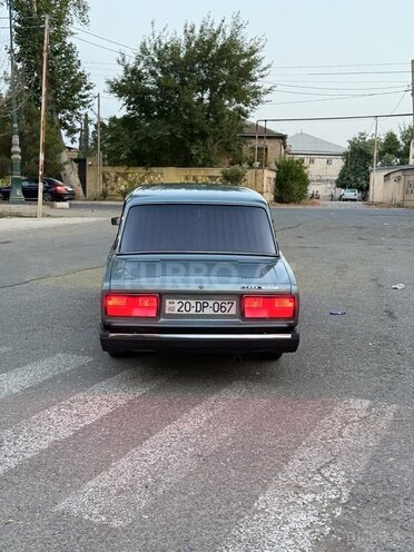 LADA (VAZ) 2107 2010, 150,000 km - 1.6 l - Tərtər