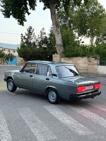 LADA (VAZ) 2107 2010, 150,000 km - 1.6 l - Tərtər