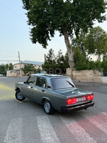 LADA (VAZ) 2107 2010, 150,000 km - 1.6 l - Tərtər