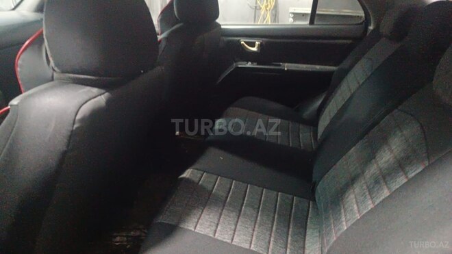 Kia Sorento 2009, 388,000 km - 2.5 l - Bakı
