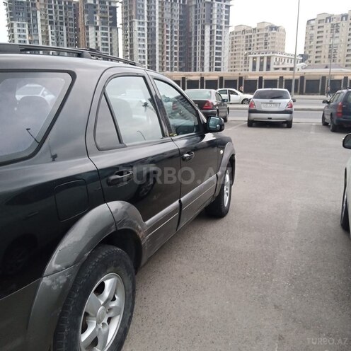 Kia Sorento 2009, 388,000 km - 2.5 l - Bakı