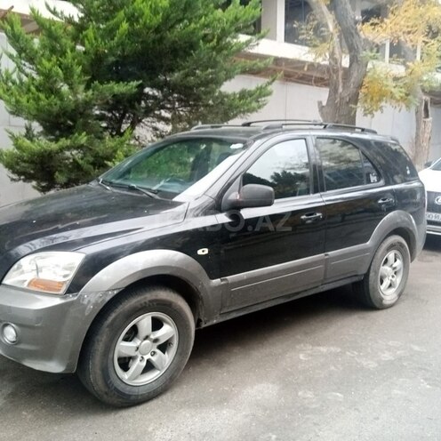 Kia Sorento 2009, 388,000 km - 2.5 l - Bakı
