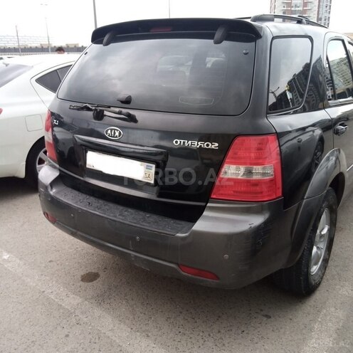 Kia Sorento 2009, 388,000 km - 2.5 l - Bakı