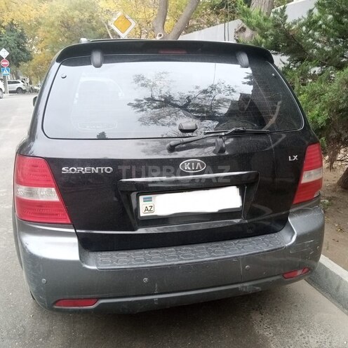 Kia Sorento 2009, 388,000 km - 2.5 l - Bakı