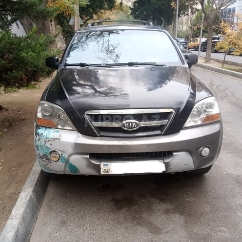 Kia Sorento 2009, 388,000 km - 2.5 l - Bakı